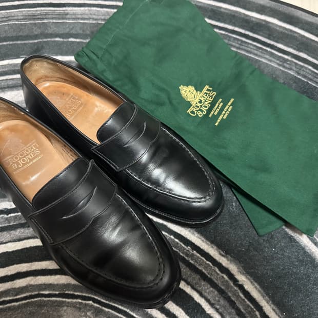 크로켓앤존스 보스톤8e 270