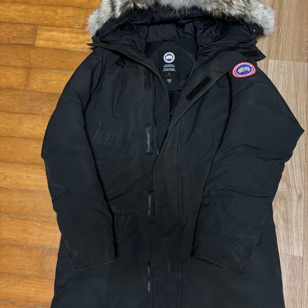 캐나다구스 랭포드 l