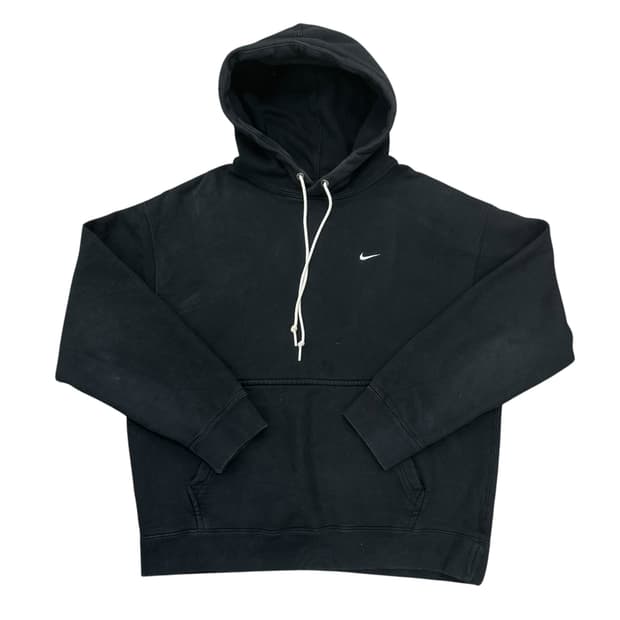 나이키 nrg 헤비코튼후드