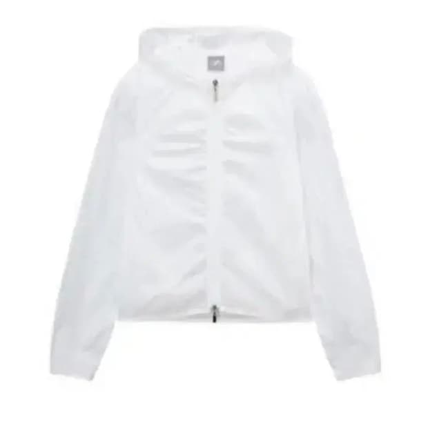 허그유어스킨 에센셜 윈드브레이커 바람막이