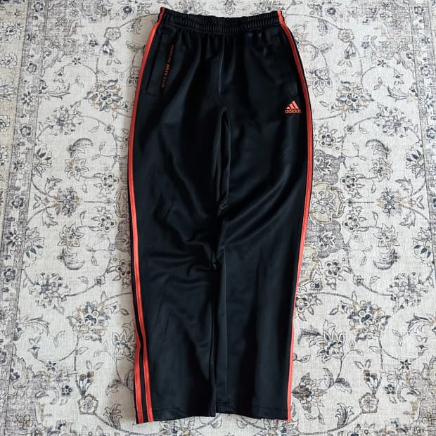 아디다스 마샬아츠 삼선 트랙팬츠