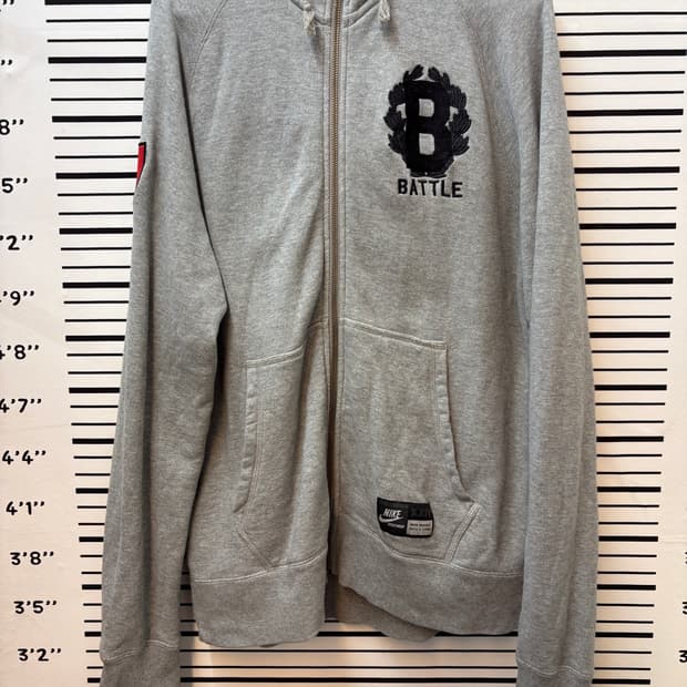 나이키 후드 집업 xl 사이즈