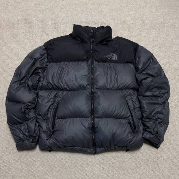 노스페이스 패딩