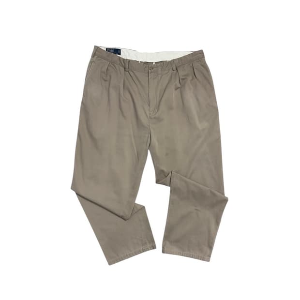 폴로랄프로렌 코튼팬츠