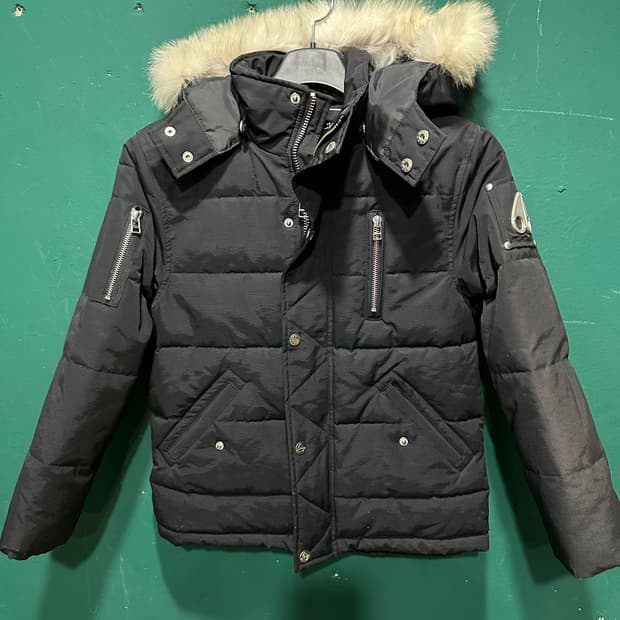 무스너클 쓰리쿼터 유아동 M