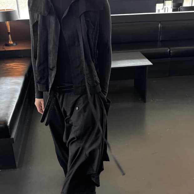 루이 가브리엘 누시 터틀넥