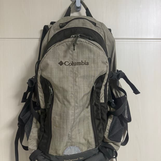 콜롬비아 백팩