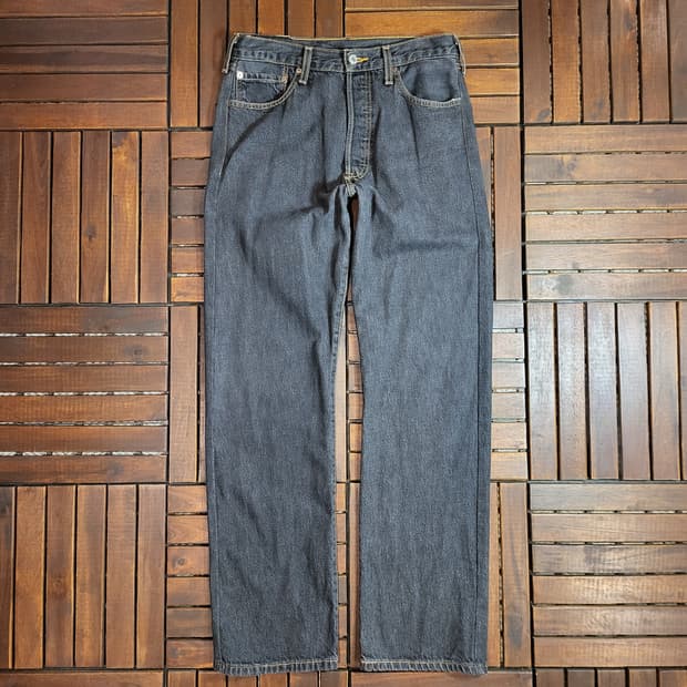 00s 리바이스 청바지 501 (30)