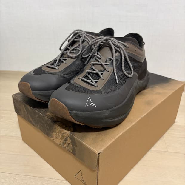 로아 셀라 브라운 290(280-285 추천)