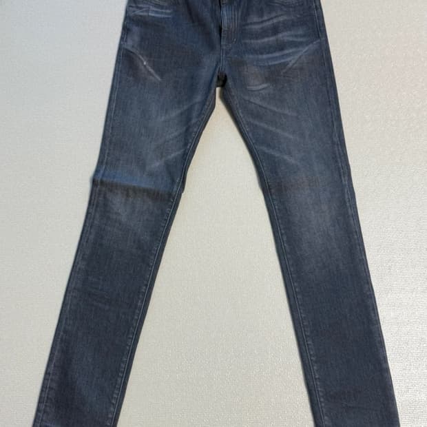 메종 마르지엘라 데님 30