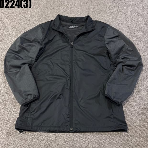 나이키 바람막이 자켓