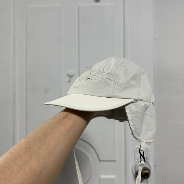 케일 알파 플랩 캡