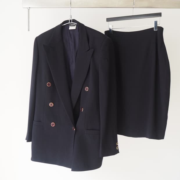 1990's istante VERSACE set up