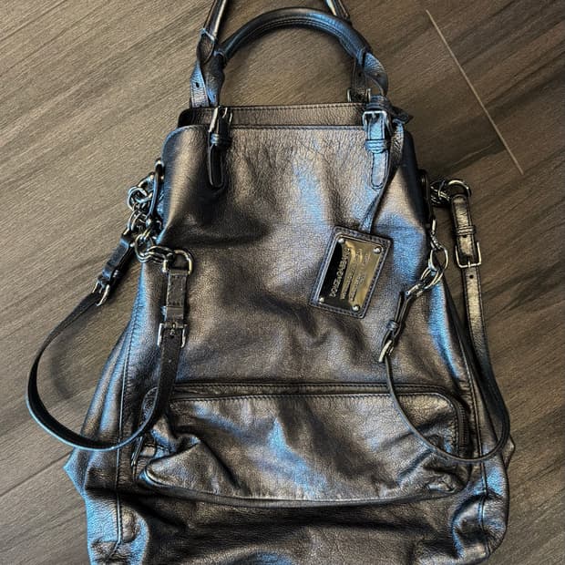 dolce&gabbana miss pocket bag