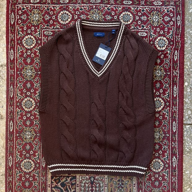 간트 크리켓 케이블 베스트 [ 100 ]