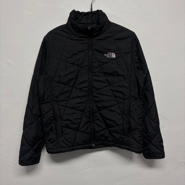 노스페이스 퀄티드 경량패딩