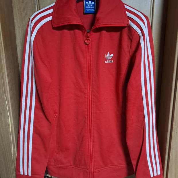 아디다스 트랙자켓 남성100 