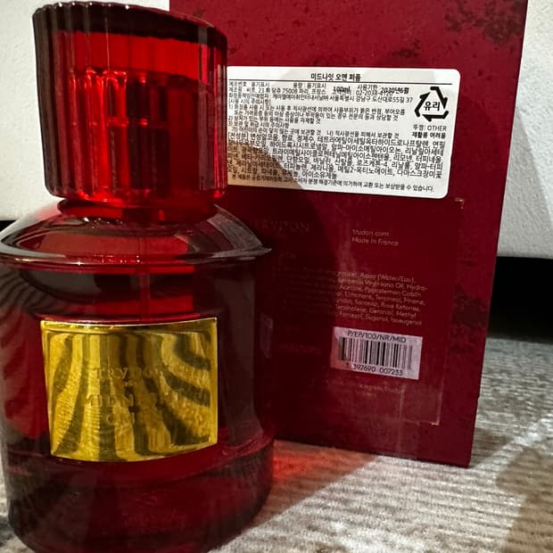 트루동 미드나잇오멘 100ml