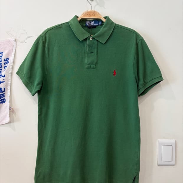 352. 폴로 카라티 PK