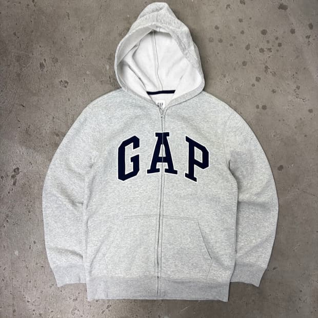 갭 후드집업[1901]