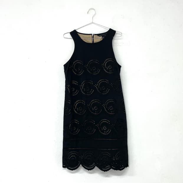 Marc by Marc Jacobs Patterned Dress
