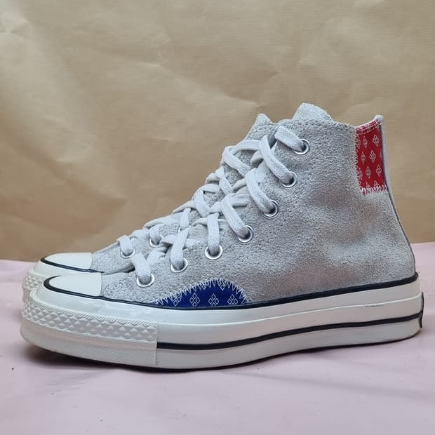 컨버스 척70 트위스티드 하이탑 220