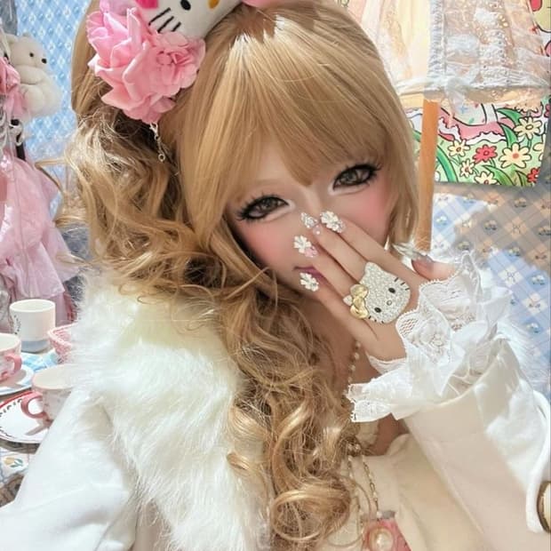 히메갸루 랜박 리즈리사 트랄라라 세실맥비