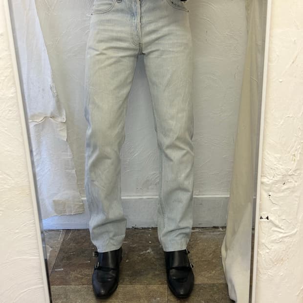 1997 Levi’s  France 