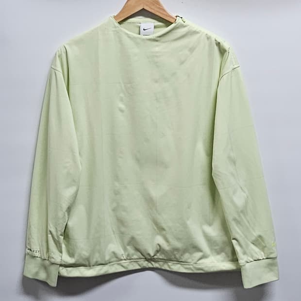 나이키골프 여성 스톰핏 바람막이 M