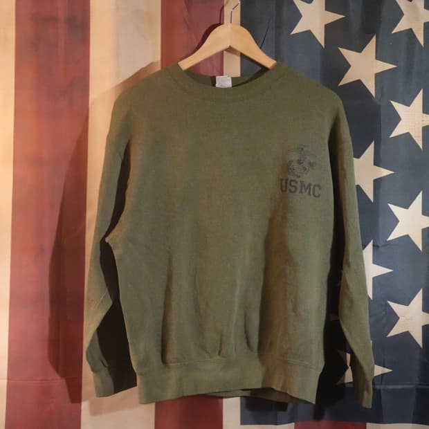 USMC sweat (M)