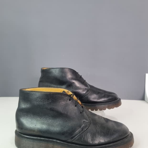 255 닥터마틴 잉글랜드 처카부츠