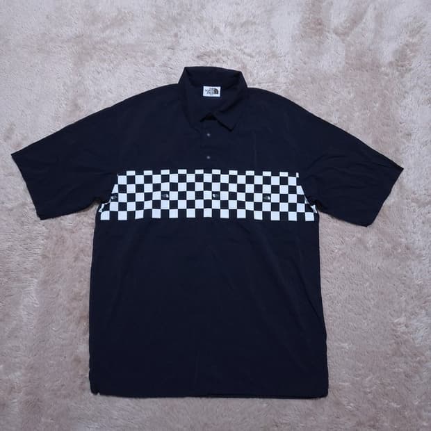 노스페이스 The North Face 남 카라티 M/95 0413