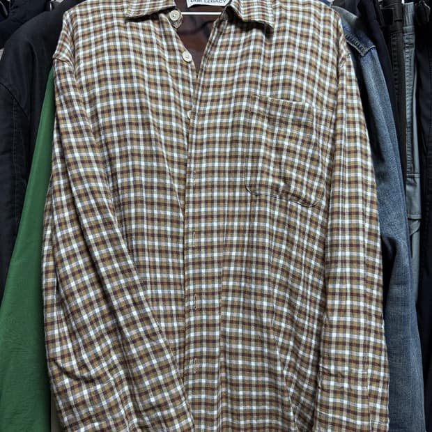 아워레가시 셔츠 52