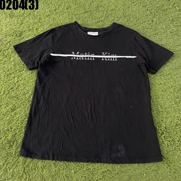 마뗑킴 반팔티셔츠