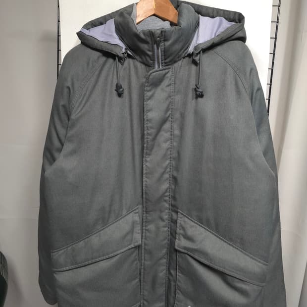 나이키 조던 구스다운 후드 패딩 M ✨️정품✨️
