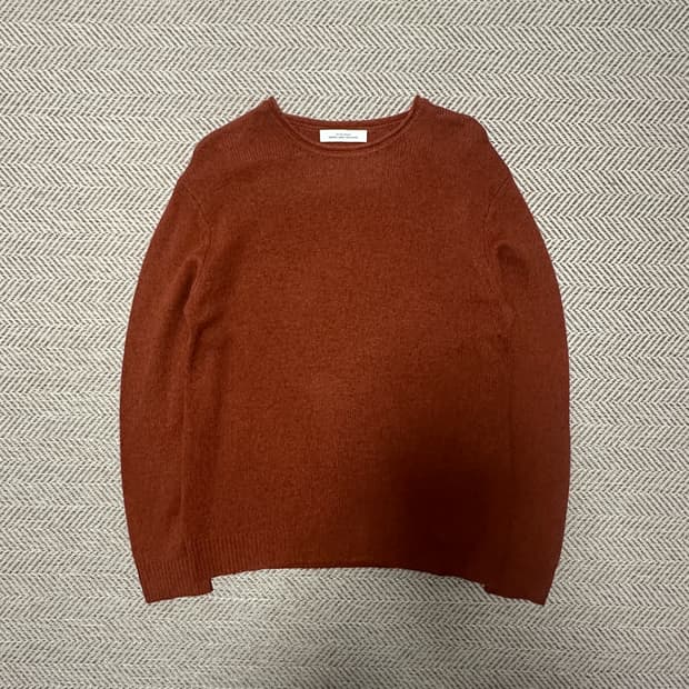 UNITED ARROWS knit sweater