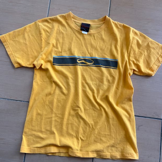 90-00’s 반스 66 티셔츠