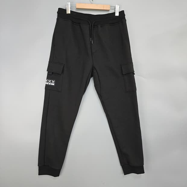 제이미웨스트(JAMIE WEST) 카고 조거팬츠 XL