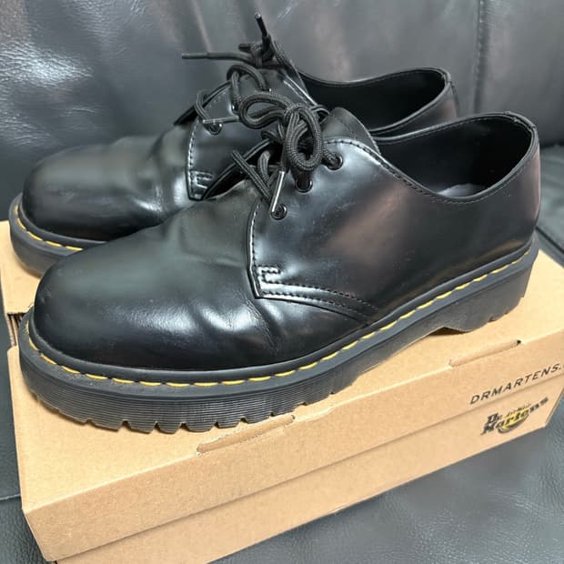 닥터마틴 벡스 uk9 280