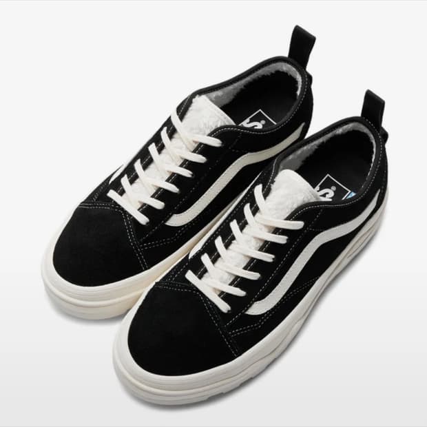 반스 셰르파 올드스쿨 250