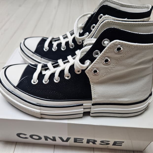 [260]컨버스X펑첸왕 