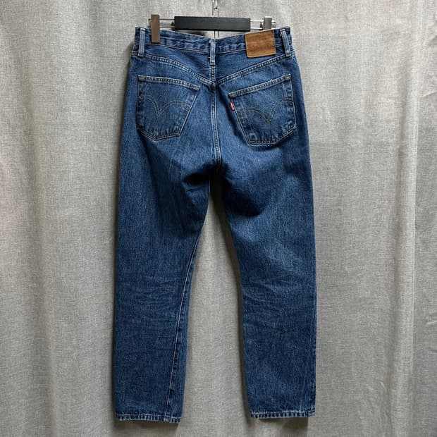 [W28 L28] Levi's 리바이스 501 데님 팬츠 청바지
