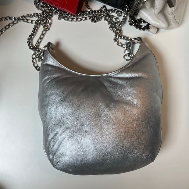 더오픈프로덕트 오픈와이와이크로스백 숄더백