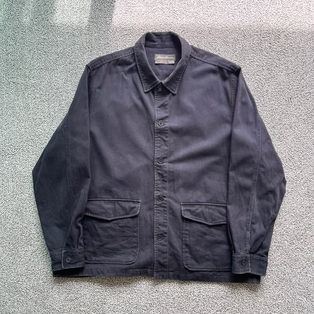 Eddie Bauer . 에디바우어 프렌치 워크자켓