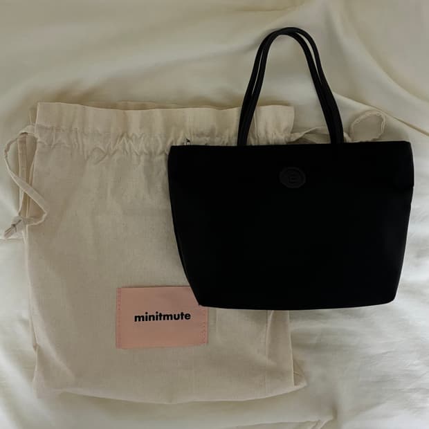 minitmute clo mini black