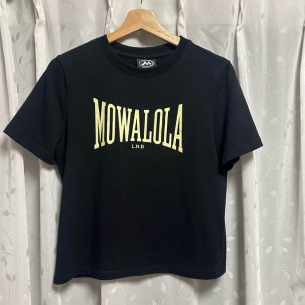 Mowalola