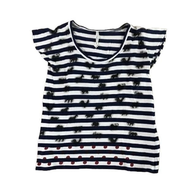 sunao kuwahara Tops