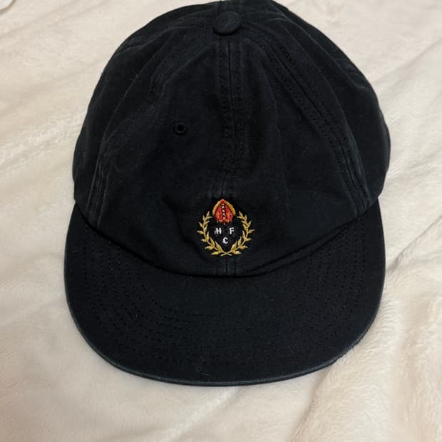 해리티지플로스 볼캡