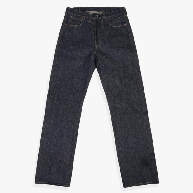 Warehouse dsb 1001xx 1947, 32사이즈, 논워시