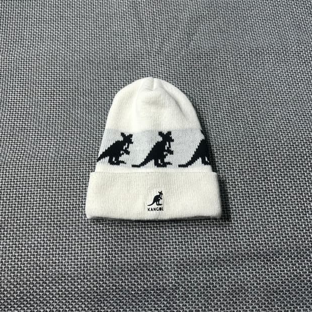 캉골 비니(old-8175)